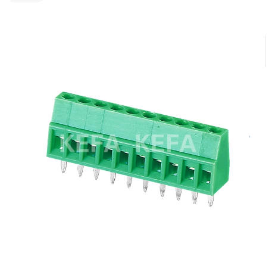 KF128-2.54-4P-Kefa